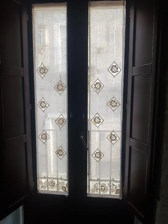 Room 21 Ragusa