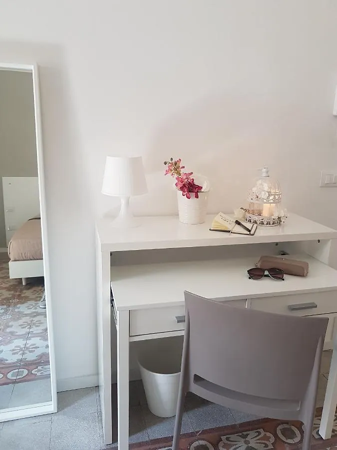 Holiday home Room 21 Ragusa