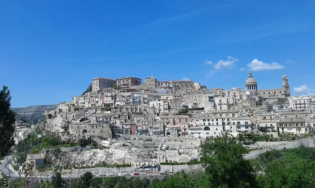 Holiday home Room 21 Ragusa Italy