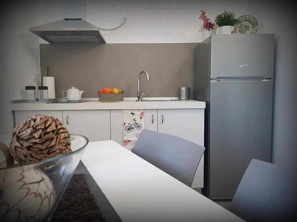 Holiday home Room 21 Ragusa
