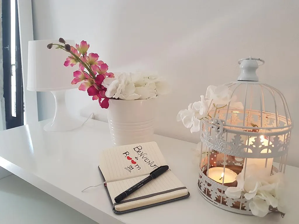 Holiday home Room 21 Ragusa