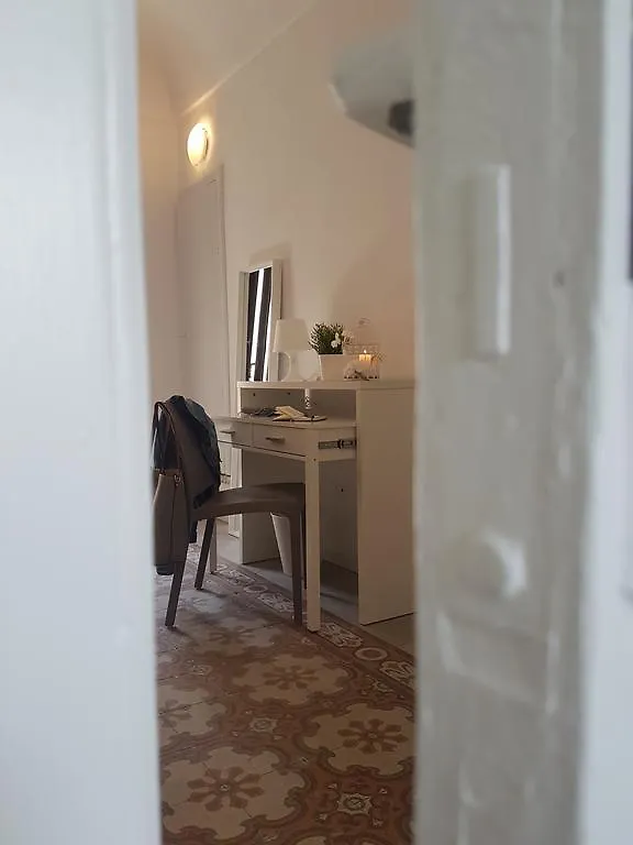 Room 21 Ragusa