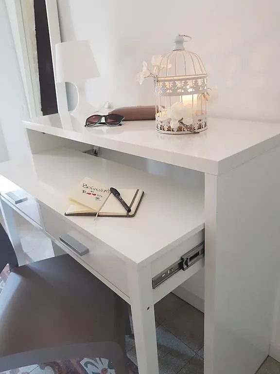 Room 21 Ragusa Holiday home
