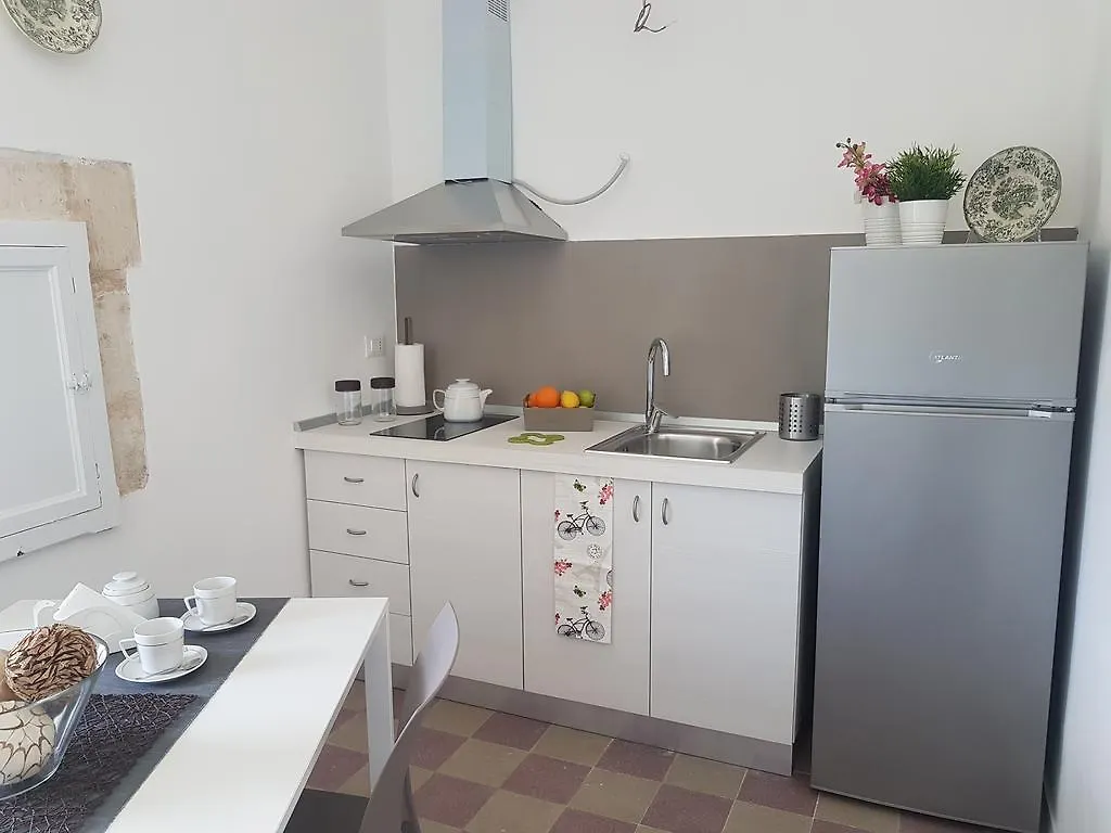 Holiday home Room 21 Ragusa Italy