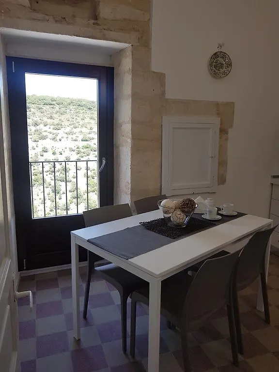Room 21 Ragusa Holiday home