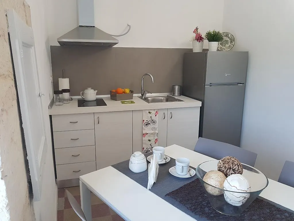 Room 21 Ragusa Holiday home