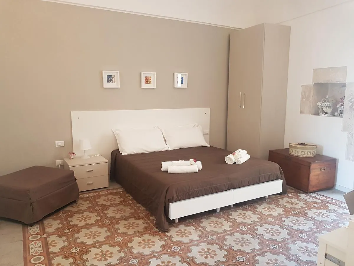Room 21 Ragusa Holiday home