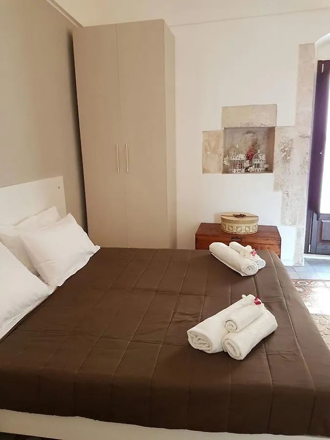 Room 21 Ragusa