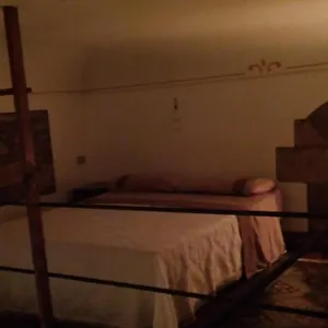  Hébergement de vacances Dammuso Ludovico