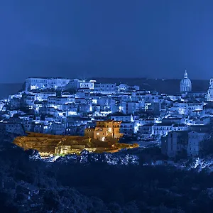 Hotel San Giorgio Palace Ibla, Ragusa