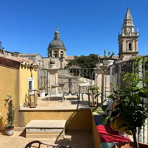 Gasthof Sangiovanni, Ragusa