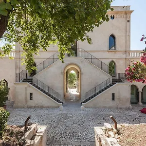 Hotel Boscarino, Ragusa