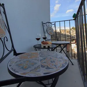Gasthof Il Sentiero Dell'itria - Con Vista, Ragusa