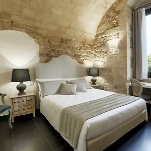Hotel Itria Palace, Ragusa