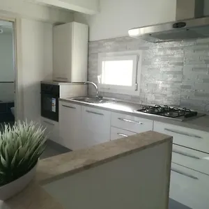  Hébergement de vacances Casa Felice